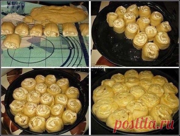 Тутманник - Простые рецепты Овкусе.ру