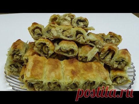 HIT-NEOBIČNA GRČKA PITA/Reči su malo za opisati njen neodoljivi ukus koji budi sva čula!!