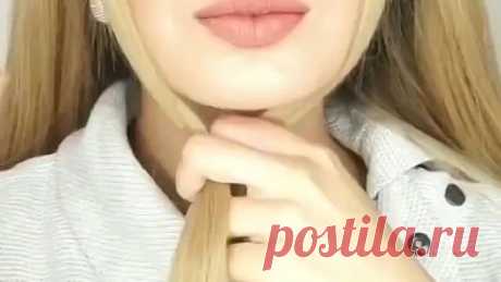 3 супер-варианта косы-бороды