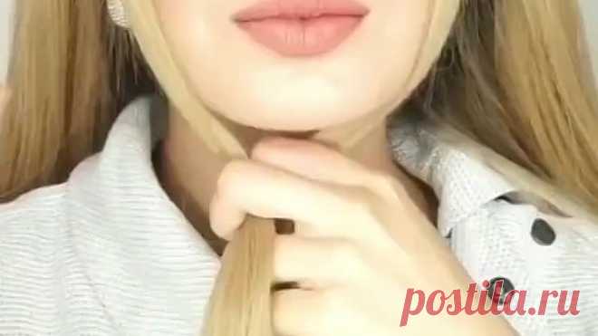 3 супер-варианта косы-бороды