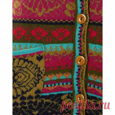 #ивко #вязаныйтрикотаж #вналичии #дизайнерскаяодежда #бренд #брендоваяодежда #узоры #этно #ivko #style