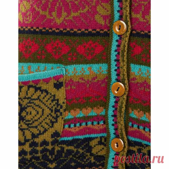 #ивко #вязаныйтрикотаж #вналичии #дизайнерскаяодежда #бренд #брендоваяодежда #узоры #этно #ivko #style