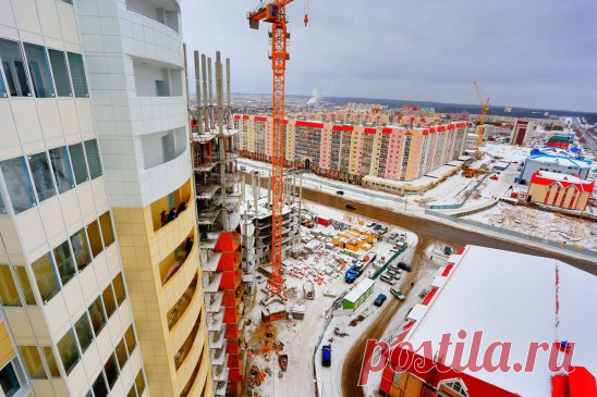 (5) Одноклассники. Нягань!