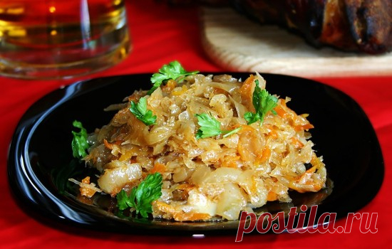 Рецепты бигуса с мясом: секреты выбора ингредиентов и добавления