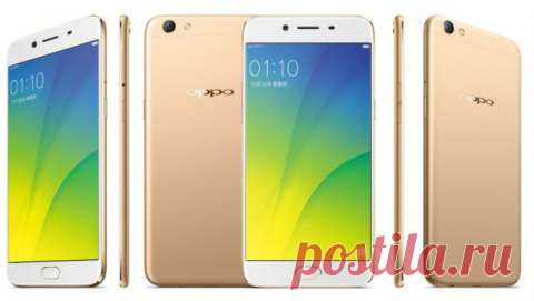 Oppo R9S и R9S Plus представлены в Китае В рамках презентации в Китае компания Oppo представила флагманы R9S и R9S Plus. Оба смартфона получили цельнометаллические корпуса, сканеры отпечатков пальцев, основные камеры на 16 Мп с технологией двойной фокусировки и сенсором Sony IMX398, а также фронтальные камеры с таким же разрешением. Разработчики Oppo R9S и Oppo R9S Plus также дополнили обе модели технологией быстрой зарядки VOOC Flash Charge, благодаря которой пользователь может рассчитывать…