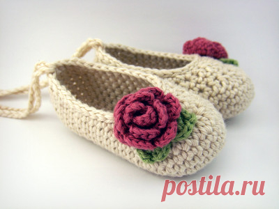 Pattern – Small Rosette | JennOzkan