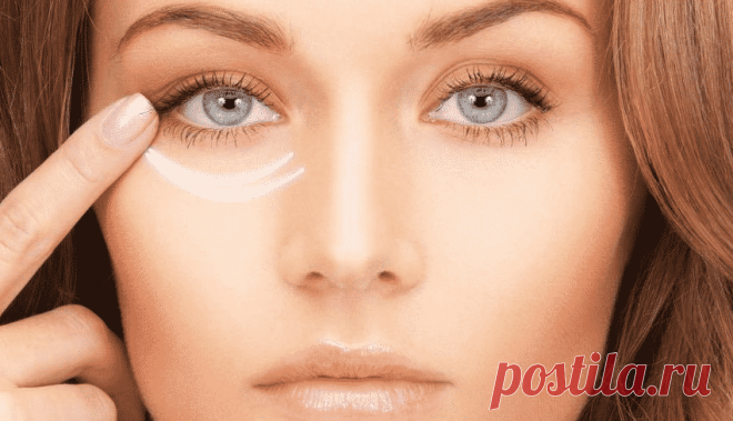 Как уплотнить кожу под глазами в домашних условиях Узнайте, как просто и быстро уплотнить кожу под глазами в домашних условиях с помощью народных средств. Ознакомьтесь с причинами, из-за которых она становится дряблой и склонной к преждевременному появлению морщин.