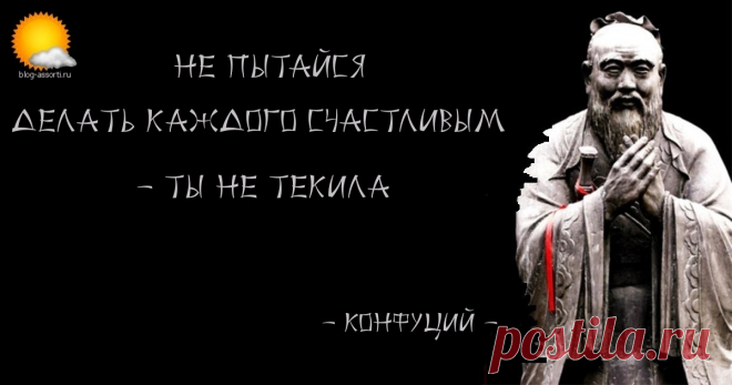 Про простые вещи.