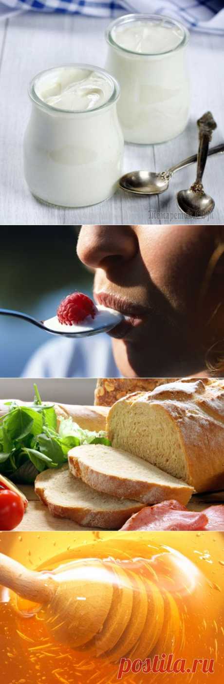 10 лучших природных пробиотиков