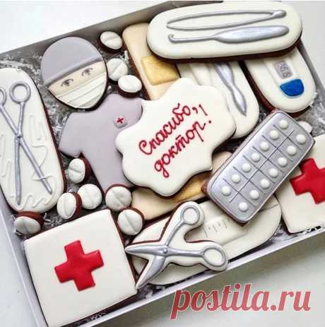 Поздравление врачу хирургу (62 шт)