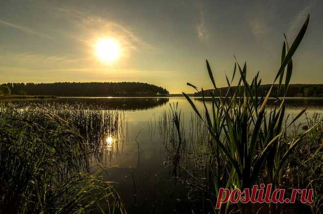 Река Тагил
