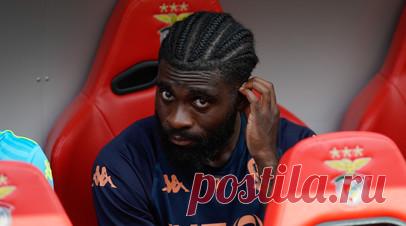 Бога и Моффи не хотят выступать за «Ниццу» после нападения фанатов. Ивуариец Жереми Бога и нигериец Терем Моффи хотят покинуть «Ниццу» после нападения болельщиков. Читать далее