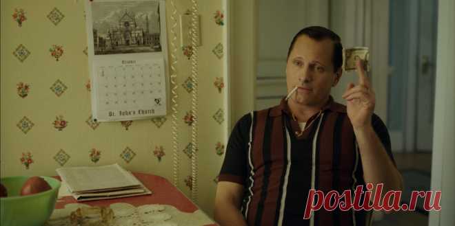 Вигго Мортенсен (Viggo Mortensen)