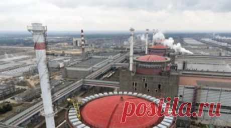 На ЗАЭС ввели в работу резервную линию энергоснабжения. Резервную высоковольтную линию энергоснабжения 330 кВ «Ферросплавная-1» ввели в работу на Запорожской АЭС (ЗАЭС). Читать далее