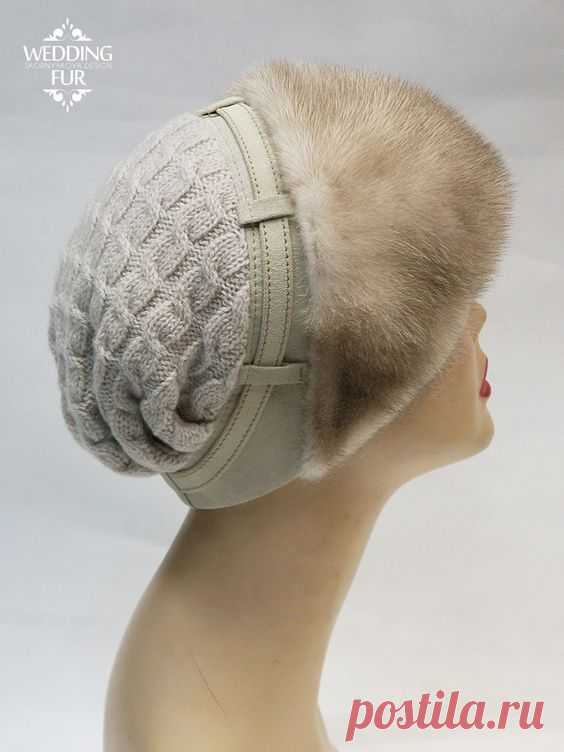 (926) Шапки молодежные | Hat