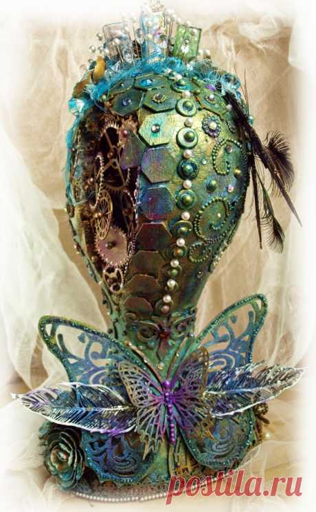 Imaginarium Designs: Сью Смит Сообщение Imaginarium