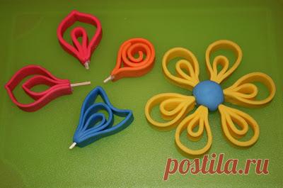 Cake Walk: весна взошла!