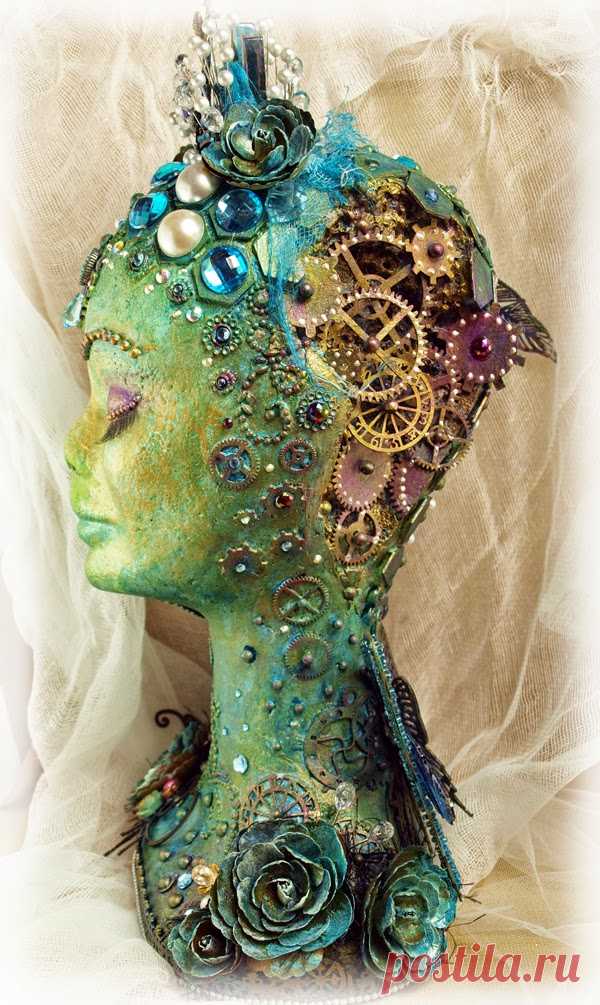 Imaginarium Designs: Сью Смит Сообщение Imaginarium