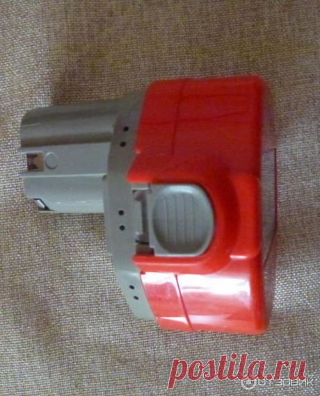 Отзыв о Аккумуляторная дрель-шуруповерт Makita 6280D | Надёжный и качественный профессиональный инструмент.