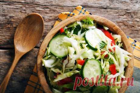 5 вкуснейших овощных заготовок на зиму
