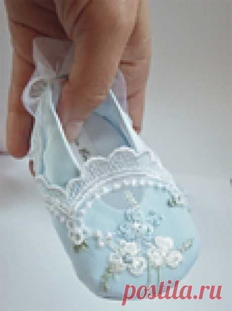 Чудесные пинеточки. Идеи и МК