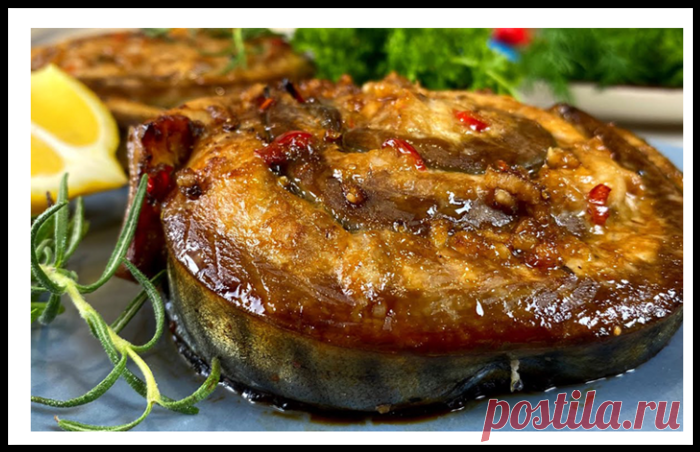 Супер-сочная скумбрия на мангале с лимонной ноткой: идеальный рецепт для весенне-летнего сезона