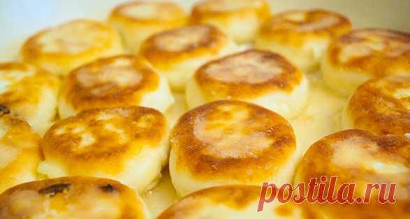Секреты приготовления самых вкусных сырников в мире! Для идеального приготовления ароматных сырников на завтрак мы подготовили советы бывалых хозяек. Следуя им, вы непременно приготовите супер вкусные сырнички. Приступим? Воспользовавшись этими советами…