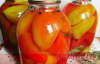 12 РЕЦЕПТОВ БОЛГАРСКОГО ПЕРЦА ДЛЯ ФАРШИРОВАНИЯ...