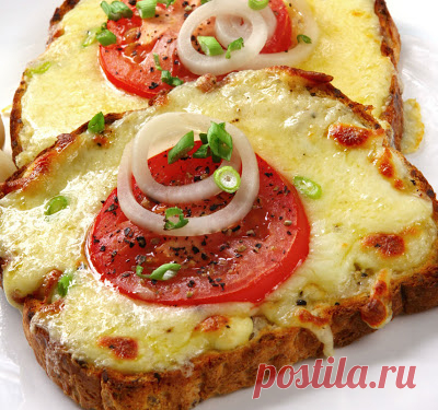 15 вкуснейших намазок на хлеб, которые заменят полноценный прием пищи...