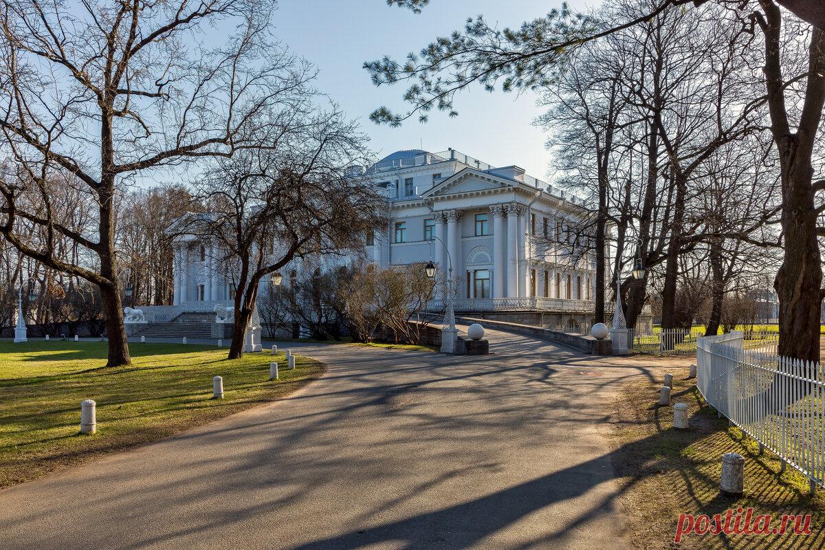 В ожидании лета :: Евгений  – Социальная сеть ФотоКто Елагин остров, 01. 05. 2021 г.