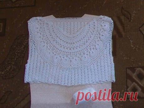 个人收藏随记----钩针艺术系列