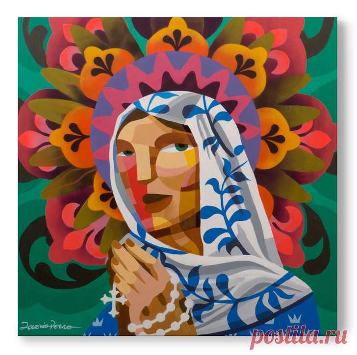 CANVAS « Rogério Pedro