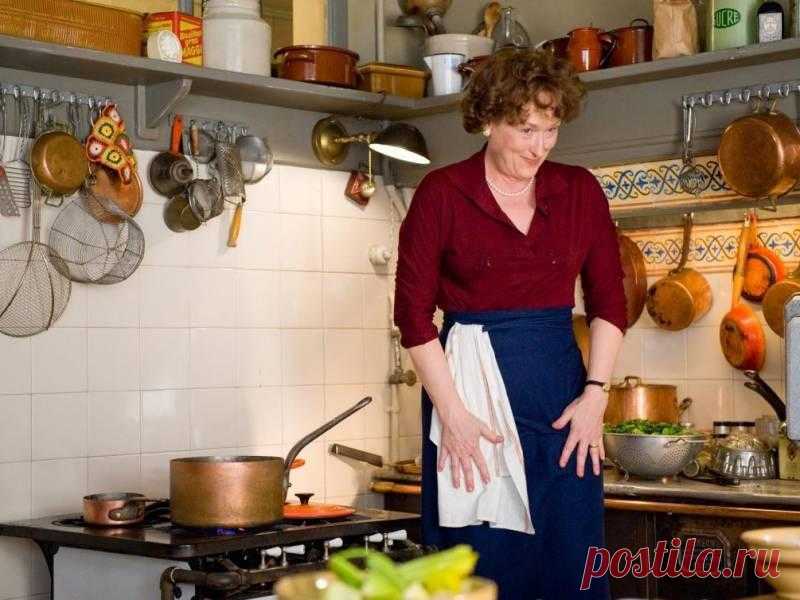 Говядина по-бургундски: Бёф бургиньон от Джулии Чайлд и от разных блогеров (2)