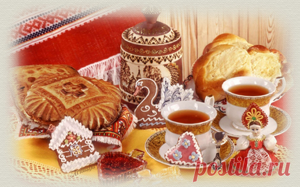 ПЕЧЕНЬЕ 