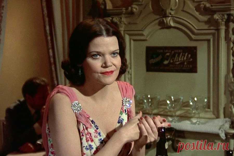 Айлин Бреннан (Eileen Brennan)
- 3 сентября, 1932
 • 28 июля 2013