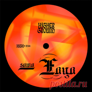 Sama (US) - FAYA (Extended) | 4DJsonline.com