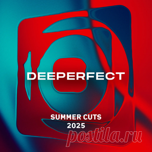 Various Artists - SUMMER CUTS 2025 | 4DJsonline.com