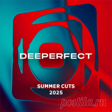 Various Artists - SUMMER CUTS 2025 | 4DJsonline.com