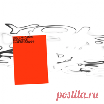 BRØMANCE - You Can Dance (Extended Mix) | 4DJsonline.com