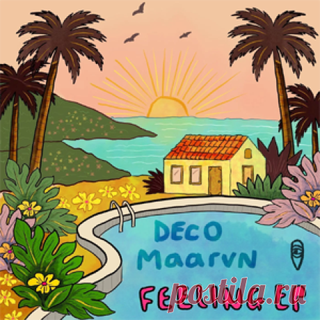Deco (BE) - Feeling EP | 4DJsonline.com