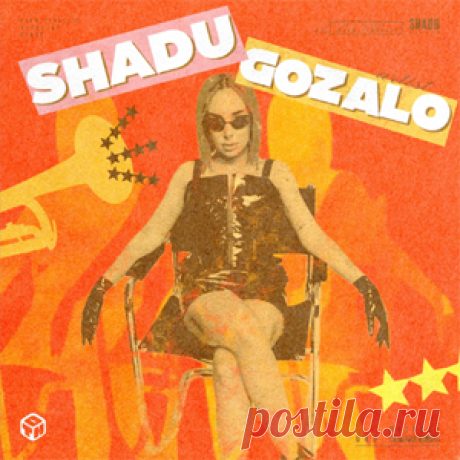 Shadu - Gozalo | 4DJsonline.com
