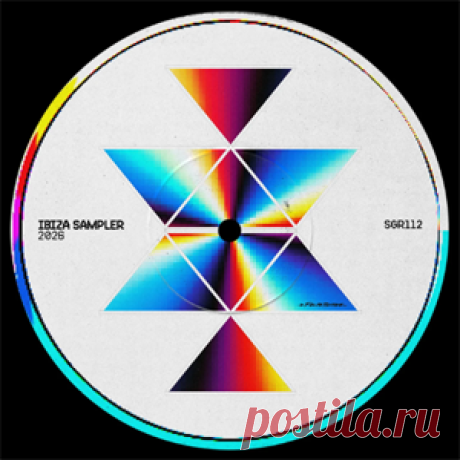 Various Artists - Ibiza Sampler 2026 | 4DJsonline.com