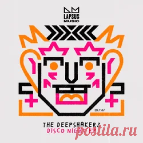 The Deepshakerz - Disco Night (Extended Mixes) | 4DJsonline.com