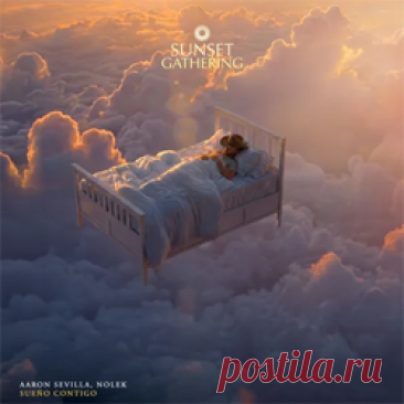 Aaron Sevilla, Nolek - Sueño Contigo | 4DJsonline.com
