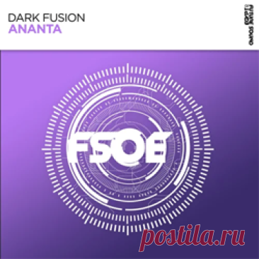 Dark Fusion - Ananta | 4DJsonline.com