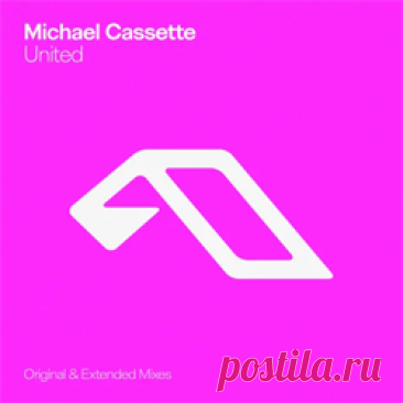 Michael Cassette - United | 4DJsonline.com
