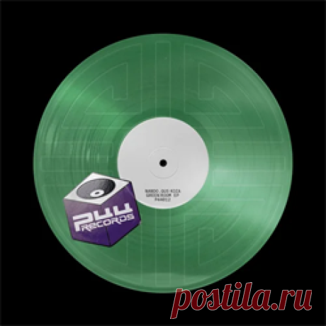 Nando., Gus Koza - Green Room | 4DJsonline.com