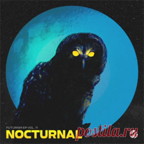 Various Artists - Futurism EP Vol. 11: Nocturnal | 4DJsonline.com
