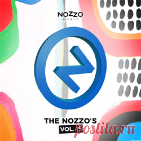 Various Artists - The NoZzo's Vol. 15 | 4DJsonline.com