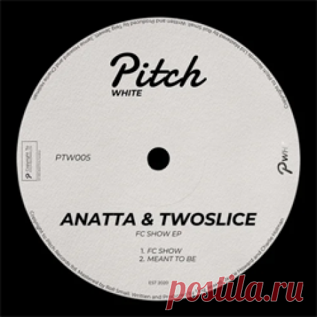 ANATTA, TwoSlice - FC Show | 4DJsonline.com